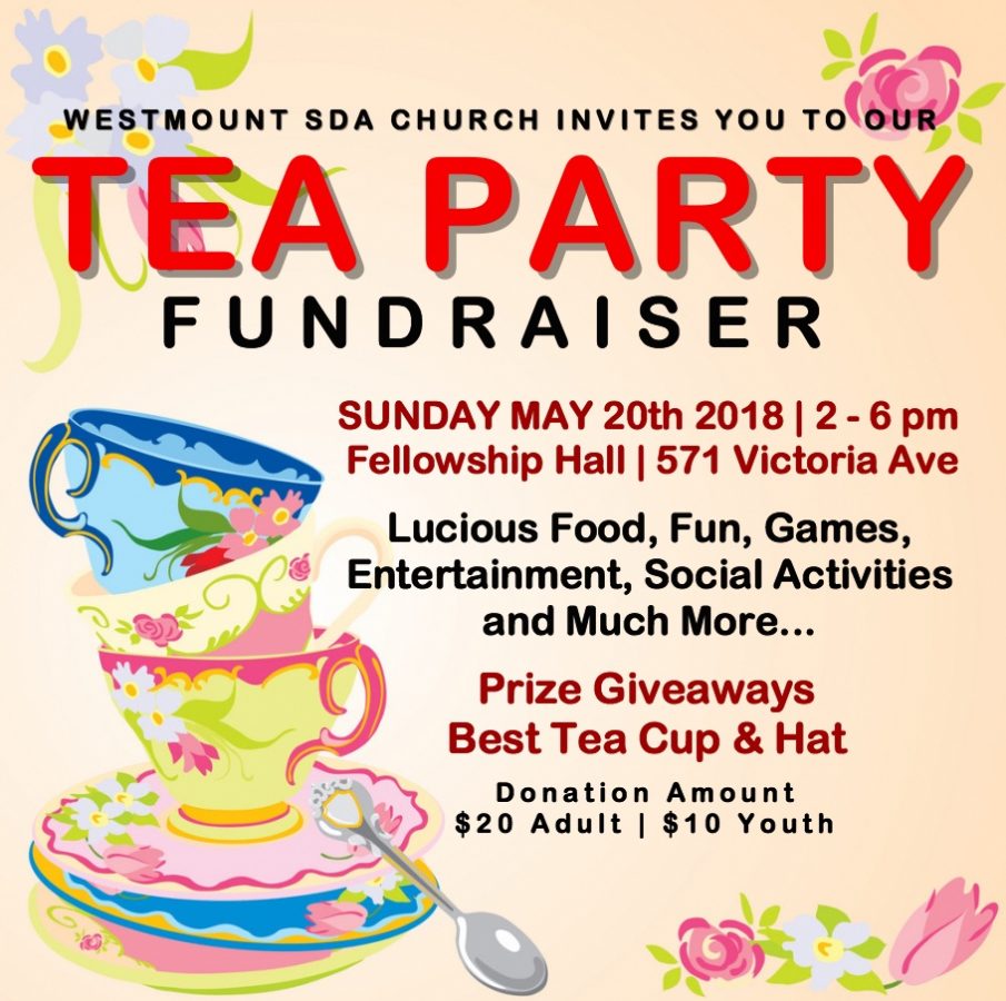 Tips Easy Free Tea Party Invitations HD Quality - Wallpaper Viral